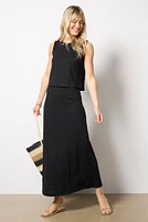 Sloane Textured Top
