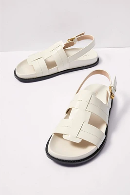 Marlee Fisherman Sandal