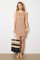 Studio Shift Dress