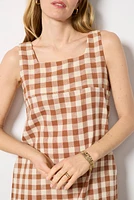 Studio Shift Dress