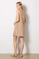Studio Shift Dress