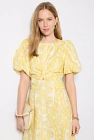 Madeline Maxi Dress