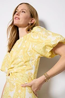 Madeline Maxi Dress