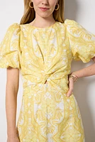 Madeline Maxi Dress
