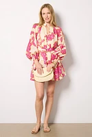 Rhia Mini Dress