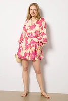 Rhia Mini Dress
