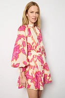 Rhia Mini Dress