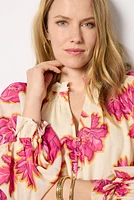 Rhia Mini Dress