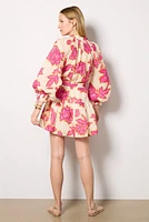 Rhia Mini Dress