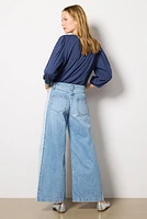Barcelona Jean