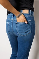 Manhattan Boot 32`