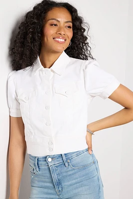 Kendra Jacket