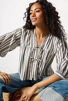 Artist Overshirt