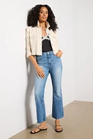 Farrah Crop Boot