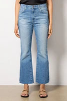 Farrah Crop Boot