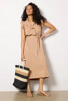 April Dress