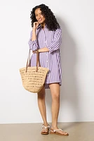 Flora Dress