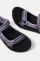 MIDFORM UNIVERSAL WOVEN