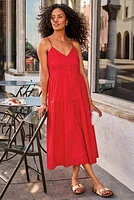 Helen Midi Dress
