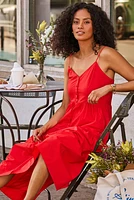 Helen Midi Dress
