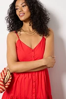 Helen Midi Dress