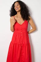Helen Midi Dress