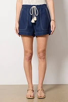 Astra Short