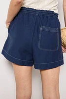 Astra Short