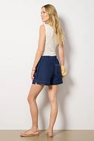 Astra Short