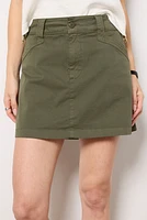Marcela Mini Skirt