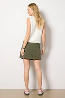 Marcela Mini Skirt