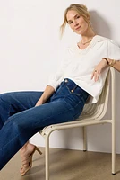 Meg w Seaming