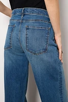 Holly W Drawstring