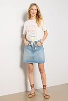 Holly Skirt