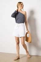 Holly Tie Waist Short