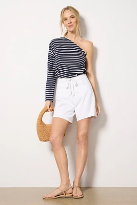 Holly Tie Waist Short