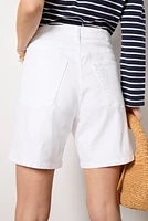 Holly Tie Waist Short
