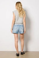 Saige Short