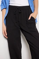Hailey Gauze Pant
