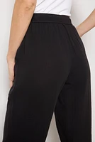 Hailey Gauze Pant
