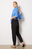 Hailey Gauze Pant