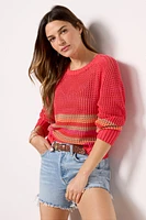 Margot Pullover