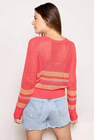 Margot Pullover