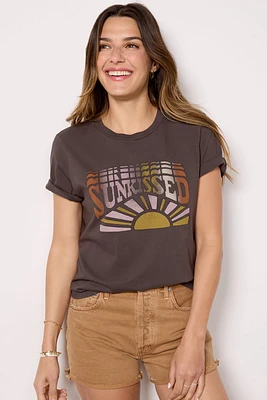 Sunkissed Tee