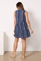 Annabelle Tiered Dress