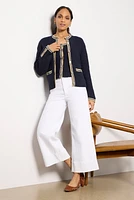 Emerson Cotton Cardigan