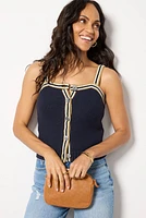 Emerson Cotton Cami
