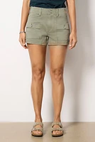 Olivia Cargo Short
