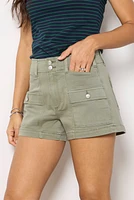 Olivia Cargo Short
