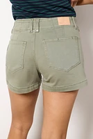 Olivia Cargo Short
